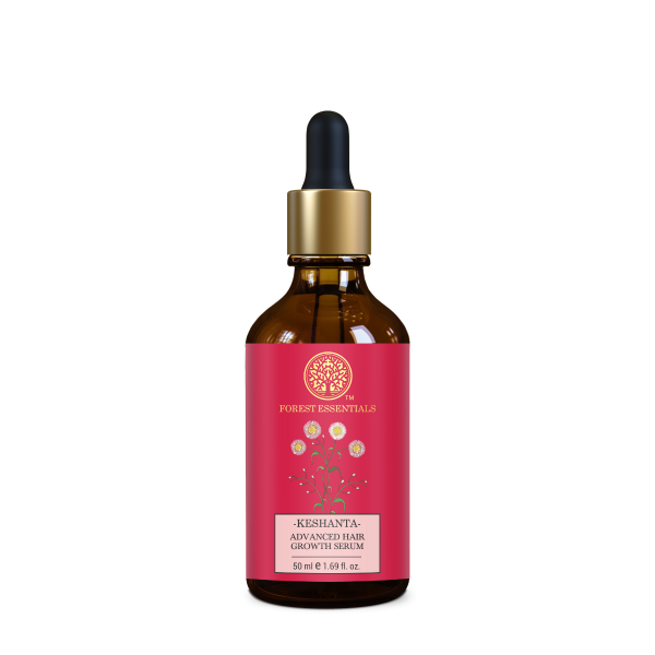 Keshanta Advanced Hair Growth Serum