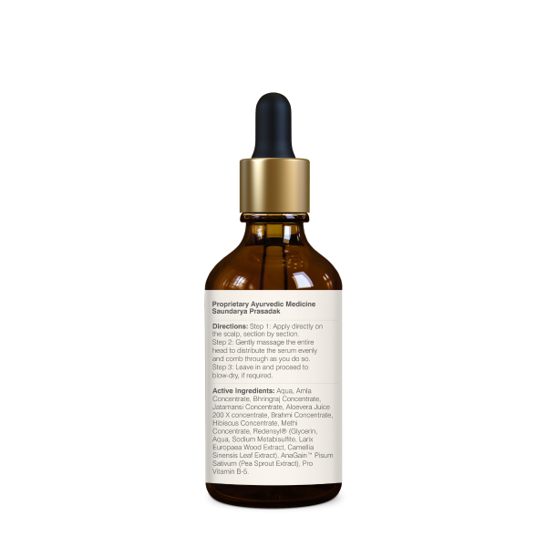 Keshanta Advanced Hair Growth Serum