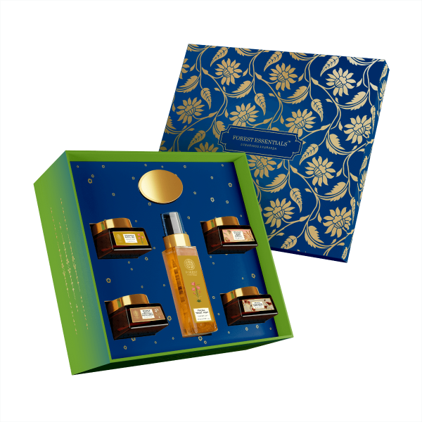 Brilliance Facial Bestsellers Gift Box