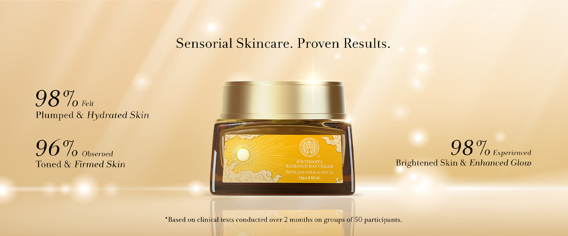 Soundarya Radiance Cream