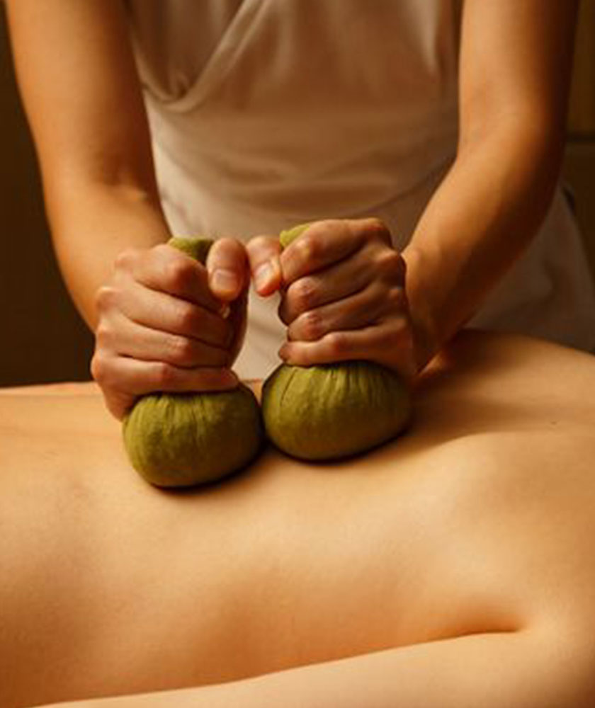 Body Treatments at the Ritz Carlton Spa