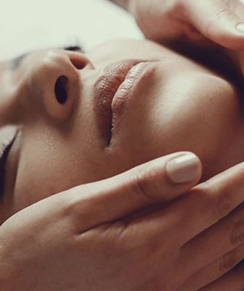 Facial Treatments at the Oberoi Spa