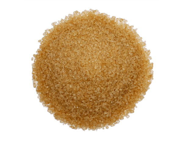 Burnt Cane Sugar