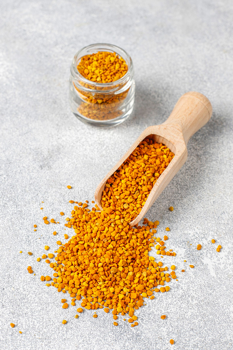 Fenugreek Seeds