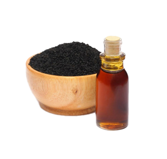 Kalonji Seed Oil