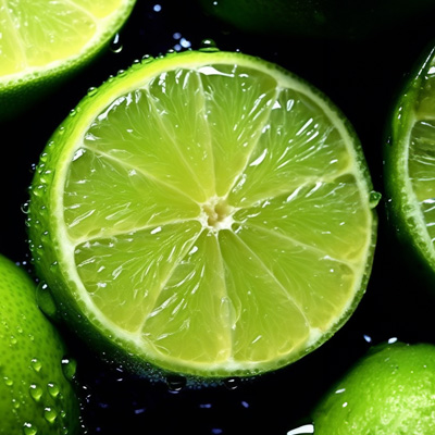 Lime