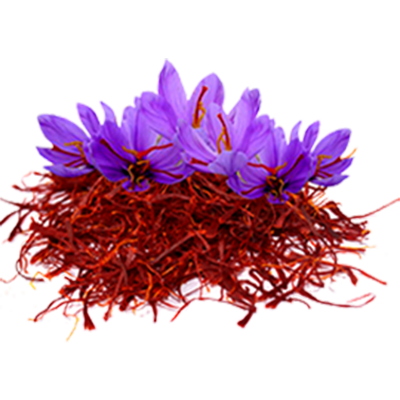 Saffron Stigma Extract