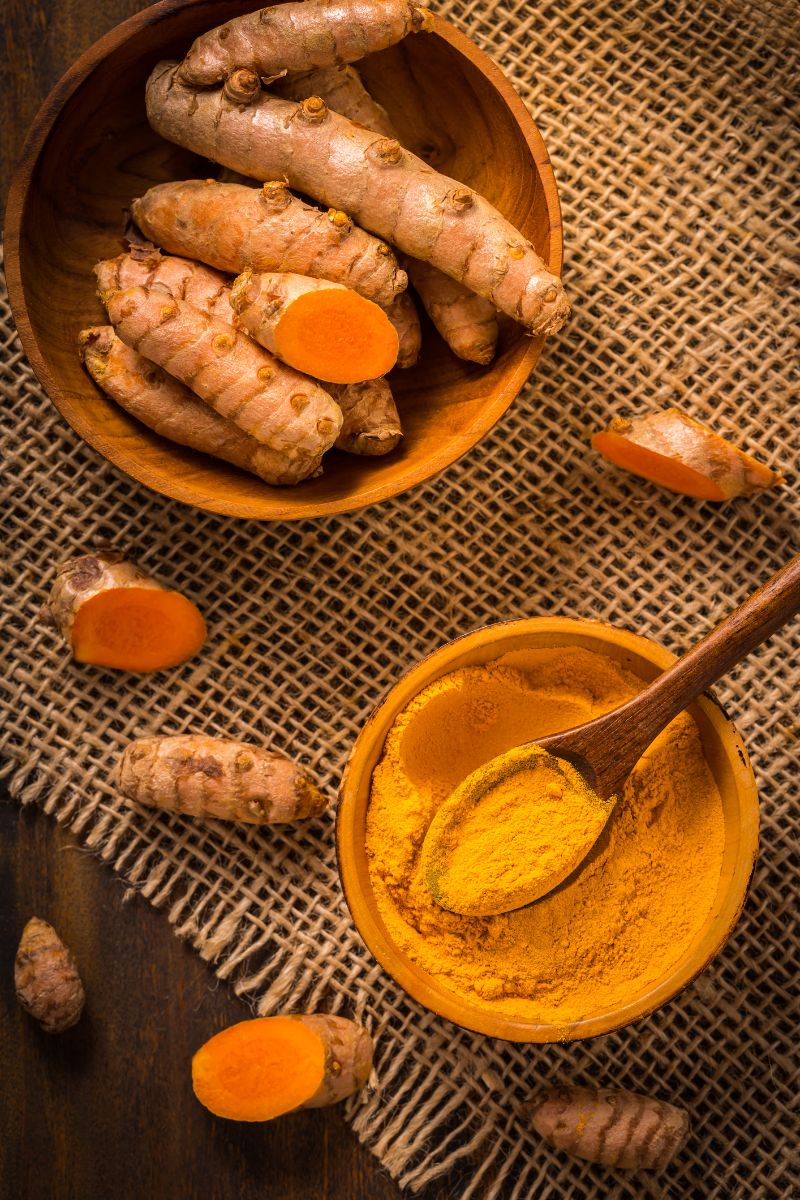 Turmeric