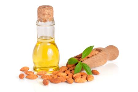 Sweet Almond Oil