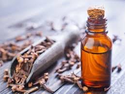 Clove Essential Oil