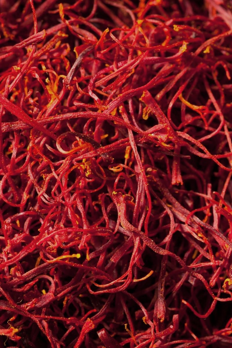 Kashmiri Saffron