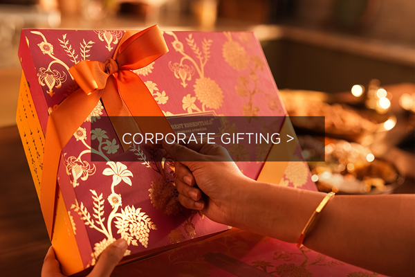 Corporate Gifting